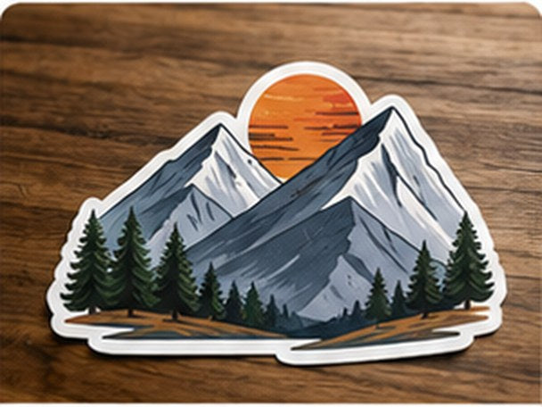 Alpine Adventure