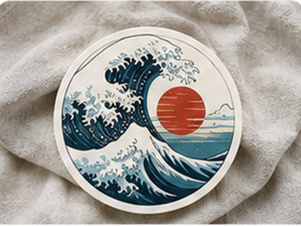 Ocean Wave