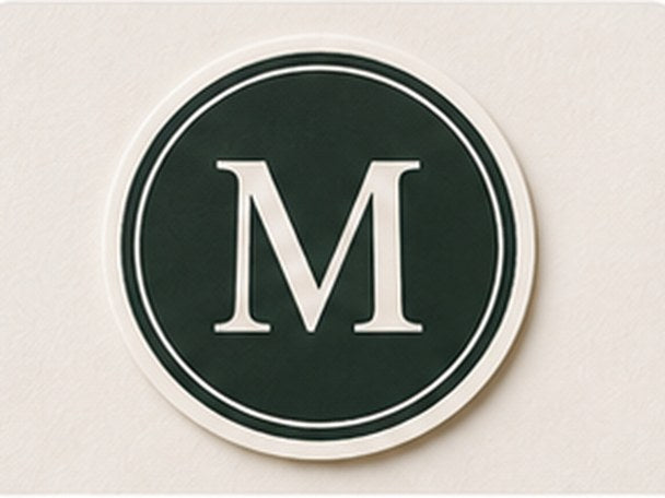 Classic Monogram