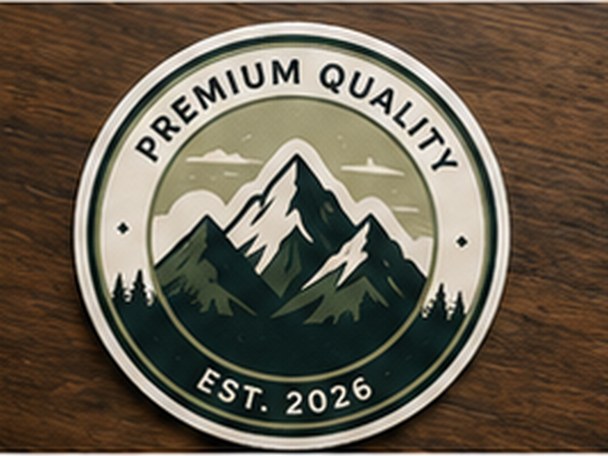Adventure Badge