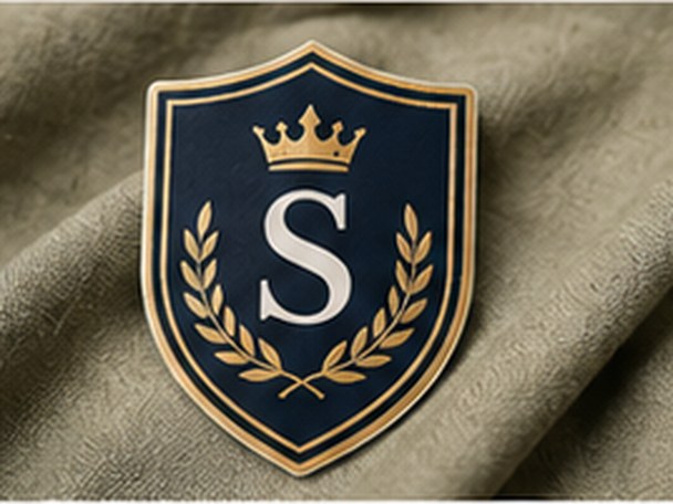 Heritage Crest